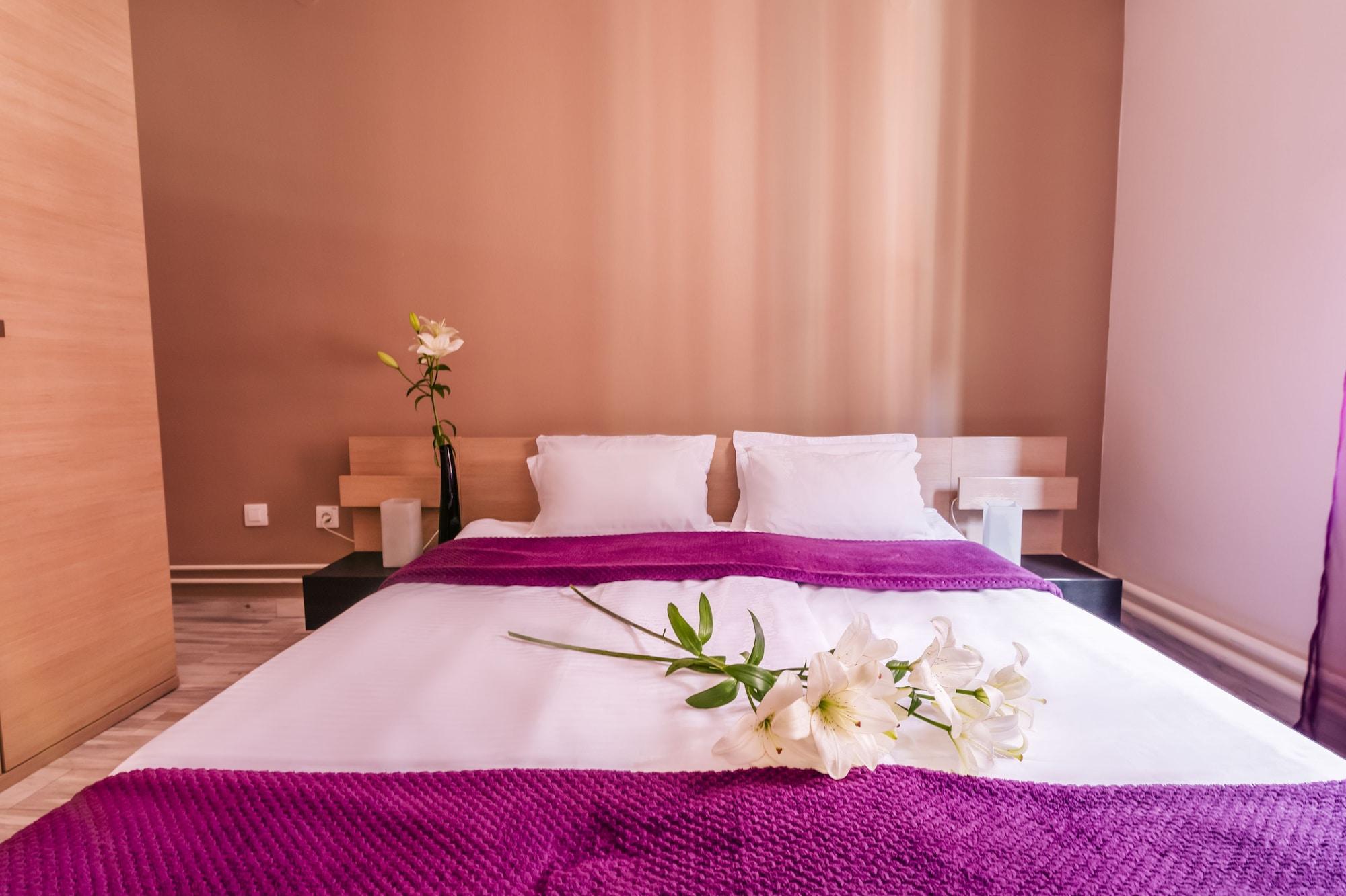Veliki Garni Hotel Novi Sad Luaran gambar