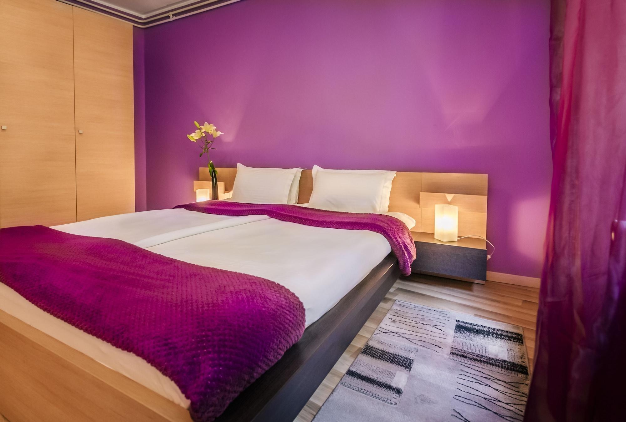 Veliki Garni Hotel Novi Sad Luaran gambar